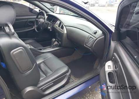 2006 Chevrolet Monte Carlo Ss z USA, uszkodzony, nr VIN 2G1WL16C769312929